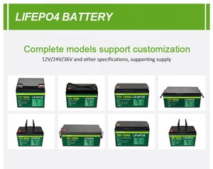 OEM ODM 3.2V 12V 12.8V 24V 48V Portable <strong>Power</strong> Station Lifepo4 <strong>Battery</strong> 400AH 100Ah 200Ah 250Ah Lifepo4 <strong>Battery</strong> - Product Image 4