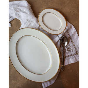 Juego de Vajilla Decorativa de Porcelana Christofle Messidor para 6 Personas y Juego de Tazas, Diseño Europeo para Hoteles - Product Image 6