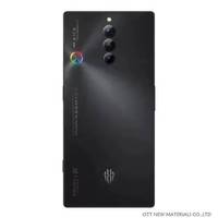 Smartphone Nubia Red Magic 8S Pro 5G, Snapdragon 8 Gen 2 Octa Core, écran AMOLED 6,8 pouces 144Hz, 7000mAh, 120W, NFC, double SIM, Android 15