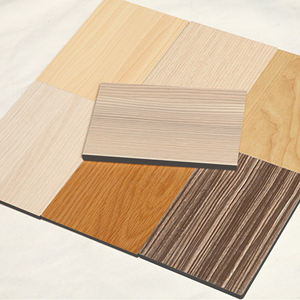 Lámina de <span class=keywords><strong>HPL</strong></span> de Última Generación con Aspecto de Madera / Color Sólido, Resistente al Desgaste, Duradera, Lámina Decorativa de <span class=keywords><strong>HPL</strong></span> Fenólico - Product Image 3