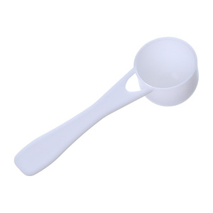 Plastic <b>Measuring</b> <b>Spoons</b> 1g 3g 5g Bpa Free Round Handle For Baby Milk Powder Feeding - Product Image 4