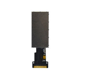 LCD TFT 0,96 "SPI ST7735S Tft LCD-Monitor mit Anschluss typ Geschweißte Spi-Schnitts telle ST7735P3-Laufwerk 13-polig 80*160 Auflösung - Product Image 2