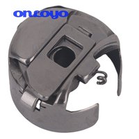 # Boîtier de canette standard BC-DBZ(3)-NBL pour machine à broder industrielle utilisant des canettes de taille L, accessoires de couture