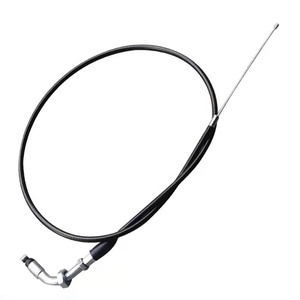 Cáp ga xe máy CG125, cáp ga đẩy kéo đa năng, dành cho xe máy HONDA CG125, sản xuất tại Trung Quốc - Product Image 6