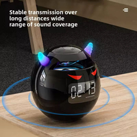 Nouvelle Enceinte Portable Sans Fil G90S 2025 de Haute Qualité, Étanche, à Énergie Solaire, Tactile, avec LED RGB pour Fêtes en Extérieur