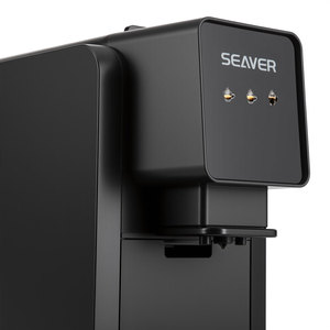 Macchina da Caffè 3 in 1 per Casa 2025 con Pannello Touch, Basso MOQ - Product Image 4