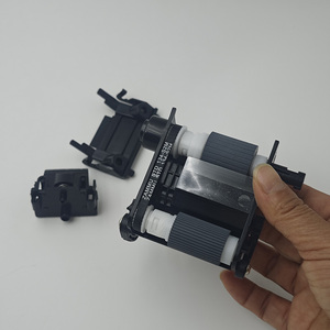 Kit de almohadillas de rodillos B12B813481 compatible con el escáner de documentos <span class=keywords><strong>EPSON</strong></span> Workforce DS-6500 DS-7500 - Product Image 6
