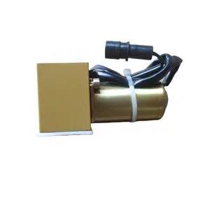 Katup Solenoid Assy Original Parts 7Y5457 E320 E312 - Product Image 1