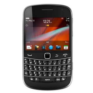 Per <span class=keywords><strong>Blackberry</strong></span> Bold Touch 9930 originale fornitura completa originale semplice GSM Bar Touchscreen QWERTY cellulare economico - Product Image 4