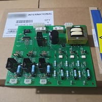 Carte mère neuve pour unité de climatisation centrale 031-01472-001 50HZ VSD, carte de commande de circuit à usage commercial
