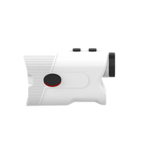 6X télémètres laser de golf professionnels drapeau serrure aimant de vibration caractéristiques télémètre télescope avec télémètre