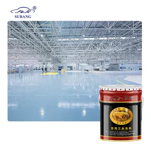 ANTI SKID WEAR RESISTANT FLOOR FINISHES PAINT SELF LEVELING EPOXY FLOORBOARDS PAINT