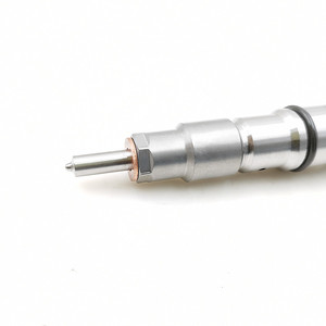 Iniettore Common Rail 0445120134 0445120134 pezzi di ricambio 0445120134 automobili parti del motore del sistema di alimentazione della fabbrica per ISF3.8 - Product Image 3