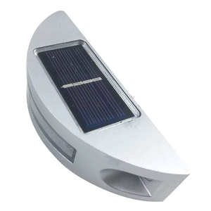 Алюминиевый СВЕТОДИОДНЫЙ дорожный маркер - Product Image 1