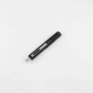 Gran oferta de <span class=keywords><strong>LAREINA</strong></span>, pestillo de puerta, cerradura deslizante, Perno empotrado, Perno de barril oculto, pestillo de puerta de ventana - Product Image 4