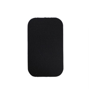 Vente en gros de gomme EVA amovible réutilisable pelable et collable pour <span class=keywords><strong>tableau</strong></span> <span class=keywords><strong>blanc</strong></span> pour accessoires de bureau en verre - Product Image 2