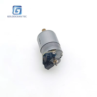 C8172-60091 Moteur externe d'origine Goldocean Tec neuf pour station de service HP DesignJet T1700, pièce de traceur
