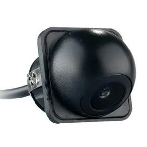 Cámara de Visión Trasera para Auto de 12v con Vista Panorámica de Alta Resolución, Visión Nocturna, Precio de Fábrica - Product Image 3