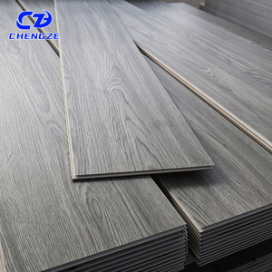 Dalles de <span class=keywords><strong>terrasse</strong></span> SPC modernes pour hôtel, 4 mm, adhésives, surface en <span class=keywords><strong>parquet</strong></span>, imperméables, résistantes aux UV, balcon, <span class=keywords><strong>terrasse</strong></span>, bord de piscine - Product Image 6