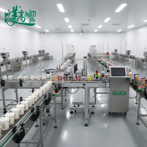 ระบบเลเซอร์ CO2 ออลอินวันสำหรับการมาร์กกิ้งและรวบรวมข้อมูล พร้อมระบบคัดแยกอัตโนมัติสำหรับกล่องบรรจุภัณฑ์ - Product Image 3