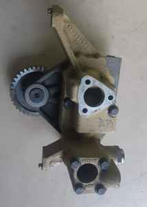 4979720 World Engine <b>Oil</b> <b>Pump</b> Cummins 2016 ECM Compatible US Origin 10001-20000 Hours - Product Image 5