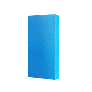 Panneau d'isolation Furness XPS ignifuge B1 pour mur extérieur, épaisseur 50 mm, imperméable - Product Image 5