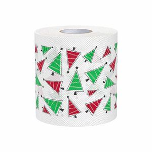 Rouleau de <span class=keywords><strong>papier</strong></span> <span class=keywords><strong>toilette</strong></span> père noël grande capacité festif pour l'utilisation de la semaine de noël <span class=keywords><strong>papier</strong></span> <span class=keywords><strong>toilette</strong></span> coloré 2 plis - Product Image 5