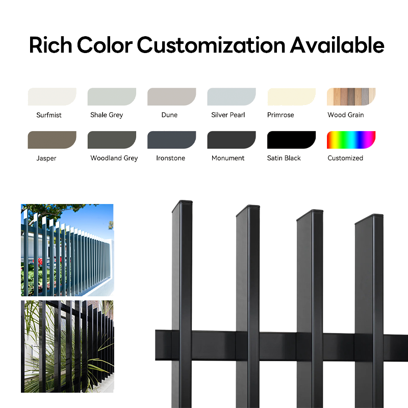 Customizable