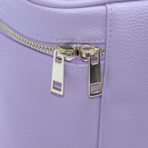 Women's Custom DIY PU Portable Water Resistant Eco-Friendly Makeup <b>Bag</b> Adjustable Strap <b>Large</b> Capacity Travel Cosmetic for - Product Image 3