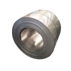 Bobina laminada en frío de acero inoxidable serie 200 300 400 500 600 en1030 - Product Image 1