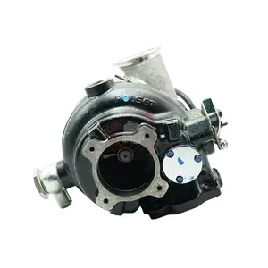 Echt Cum Diesel Scheepsmotor Onderdelen Turbo Kit 4955500 4043577 4043580 4043580H