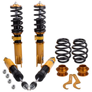 Maxpeedingrods Coilovers Coil Suspension Adj Damper Kit pour Toyota Yaris <span class=keywords><strong>XP130</strong></span> XP150 2013-2017 - Product Image 2