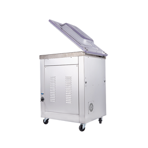 Machine de mise sous vide pour riz et céréales, scelleuse de sacs plastiques, machine d'emballage alimentaire sous vide pour viande, en promotion - Product Image 5