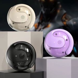 หูฟังเกมมิ่งคุณภาพสูงรุ่นใหม่ล่าสุด หูฟังไร้สาย TWS คุณภาพเยี่ยม - Product Image 3