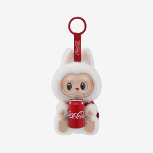Auténtico de Pop Mart Oficial: Labubu Monsters Coca-Cola - Caja Misteriosa Sorpresa con Lindos Juguetes de Peluche de Dibujos Animados y Muñecos Colgantes - Product Image 3