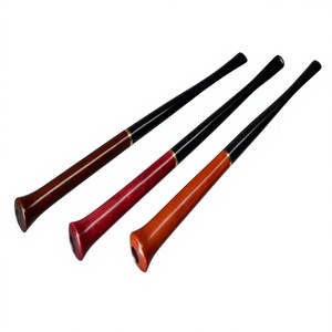 Pipa de Fumar de Madera de Alta Calidad, Pipa Hecha a Mano de Madera Natural - Product Image 5