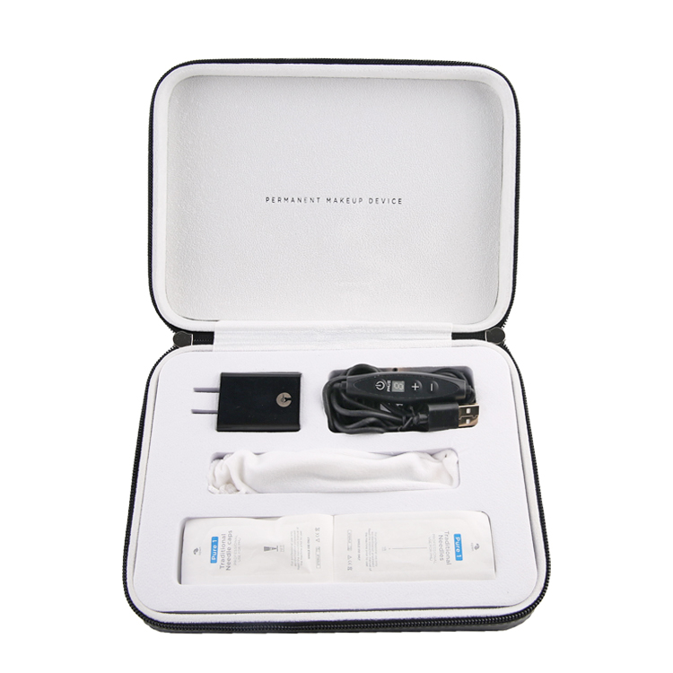 OEM high quality skin lips eyebrow microblading pmu digital machine permanent makeup brows pen