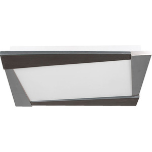 Corindon 2xG11 PL L.54xAn 39xAl 5ซม. โคมไฟคริสตัล wengu/ นิกเกิลสี่เหลี่ยม - Product Image 1