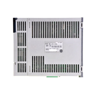 Système de contrôle d'automatisation à prix de gros, démarreurs progressifs PLCdrive MR-J2S-100A pour moteurs - Product Image 4