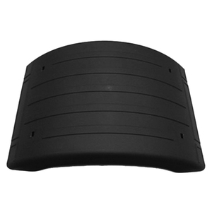บังโคลนหน้าคุณภาพเยี่ยม POLIPLAST โพลีโพรพิลีน IC288G สภาพใหม่ อะไหล่แท้เบอร์ 41213750 สำหรับรถ Stralis ปี 2001 และ 2007 - Product Image 1
