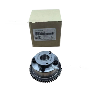 Hàn Quốc phụ tùng ô tô liên tục biến thời gian bánh răng 24350-3c100 Điều kiện Mới cho phụ tùng ô tô 243503c102 243703c - Product Image 6