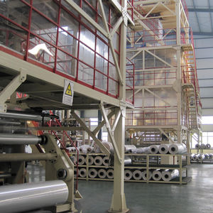 烟草和饮料行业烟包装用PVC软质防潮收缩膜包装材料 - Product Image 5