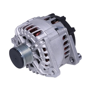 <span class=keywords><strong>IMG</strong></span> alternatore automatico di alta qualità per NISSAN X-trail 2008-2014 nuova condizione OE 23100-2DZ0A" - Product Image 3