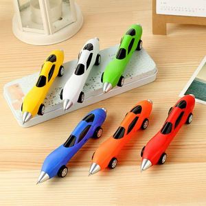 Hot Sell Plastic Rubber Coated Ballpoint Promotion <b>Colorful</b> Custom Logo Blue Ink 13Cm Office/School/Gift <b>Pen</b> - Product Image 3
