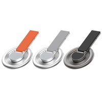 Soporte Magnético Universal Superfuerte para Teléfono con Correa - Compatible con iPhone 17/16/15 - Soporte para Dispositivos Móviles