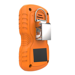 OC-840 cầm tay đa-gas Detector cho <span class=keywords><strong>O2</strong></span> oxy 0 ~ 30% vol với cảm biến điện hóa và màn hình lớn LCD với chi phí Kinh Tế - Product Image 2