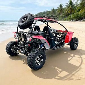 LNA Geschikt voor de toeristische sector Automatische <span class=keywords><strong>500cc</strong></span> <span class=keywords><strong>EPA</strong></span>-gecertificeerde <span class=keywords><strong>UTV</strong></span>'s - Product Image 2