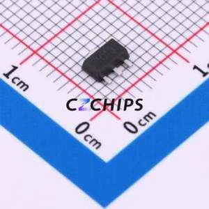 Transistor Original y Nuevo 2SA1013-JSM SOT-89, Transistor de Unión Bipolar (BJT) - Product Image 1