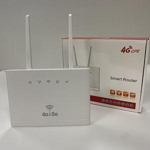 Router 4G CPE Inalámbrico Wifi para el Hogar, Sudeste Asiático, T900lterouter con Tarjeta SIM, Compatible con Todas las Redes - Product Image 6