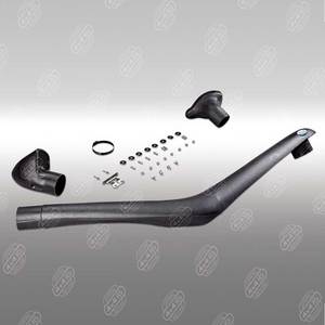TSMV33A accessoires de voiture d'admission d'air de ramassage d'alimentation directe d'usine 4x4 tuba pour Mitsubishi Pajero NL <span class=keywords><strong>V33</strong></span>, V6 - Product Image 2